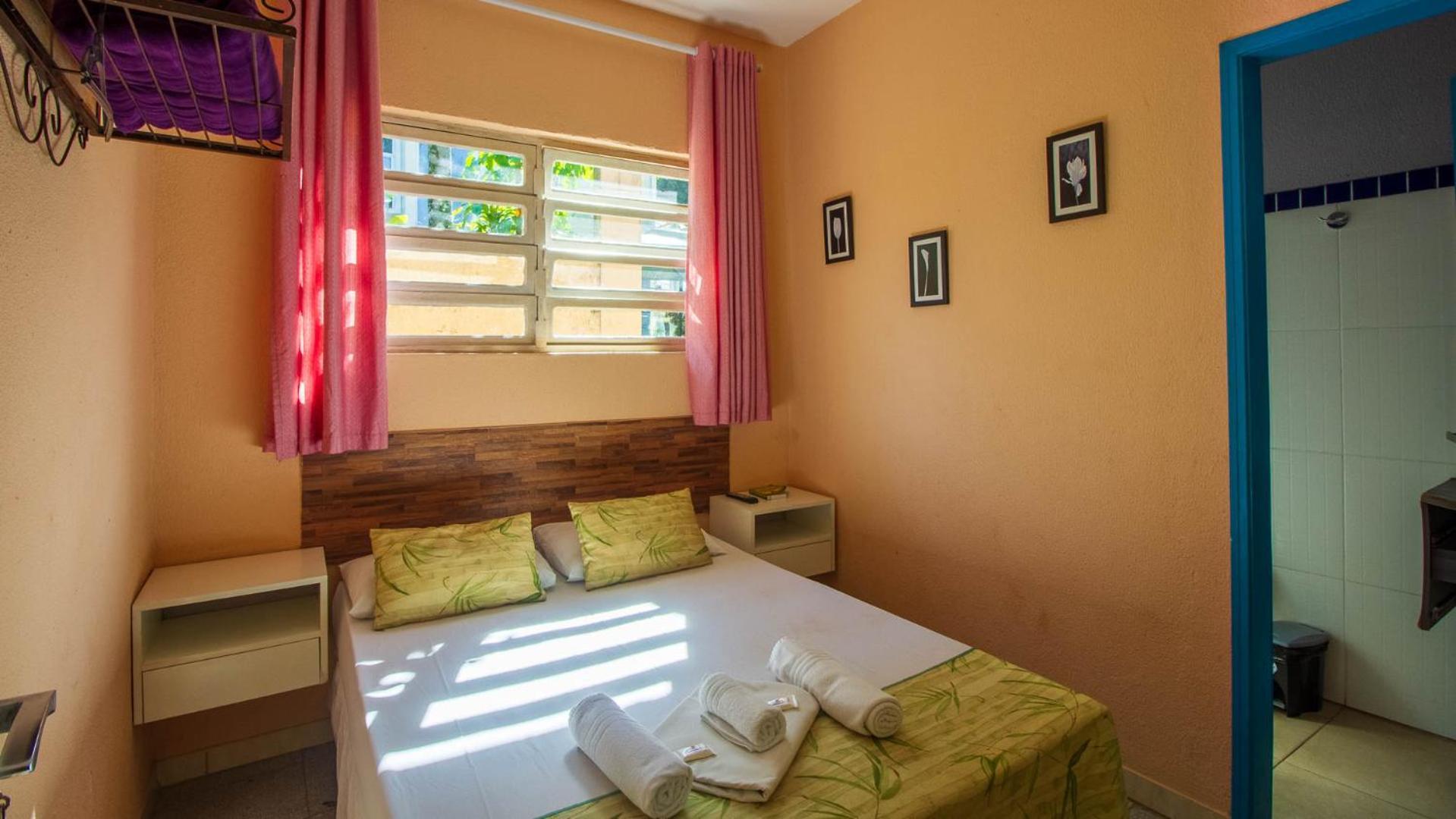 Guaruja Hostel Room photo